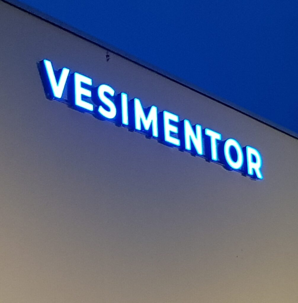 Vesimentor OÜ